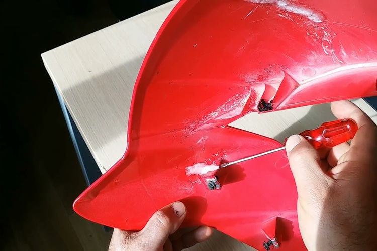 Pendik Motosiklet Grenaj Tamiri